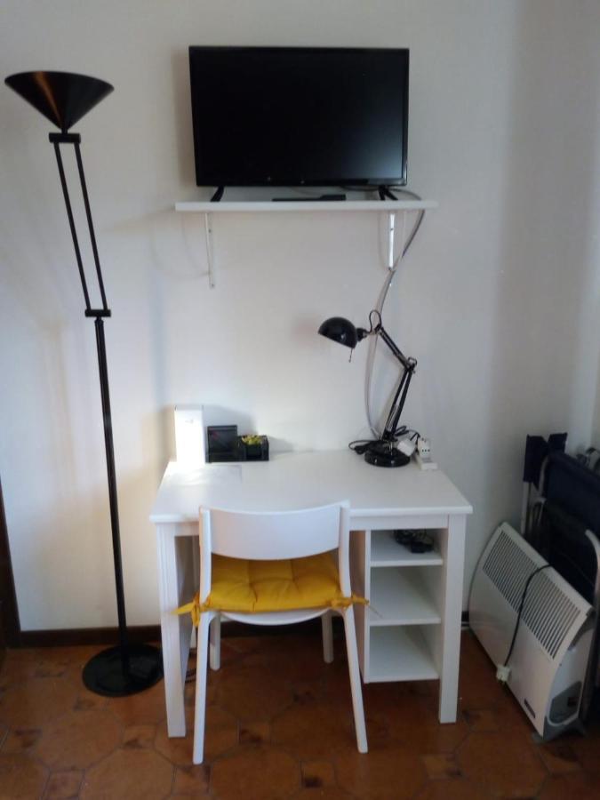Apartmán Carina Bellagio Exteriér fotografie