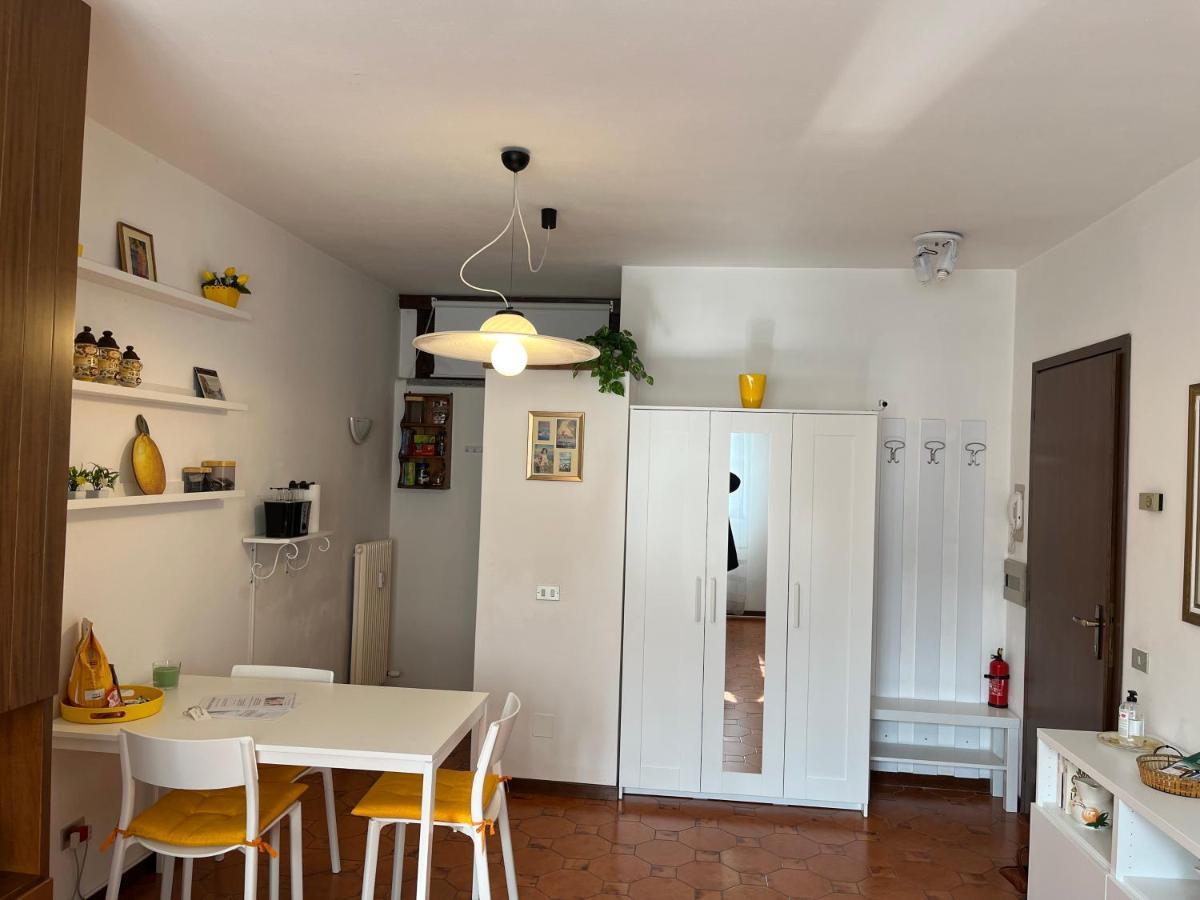 Apartmán Carina Bellagio Exteriér fotografie