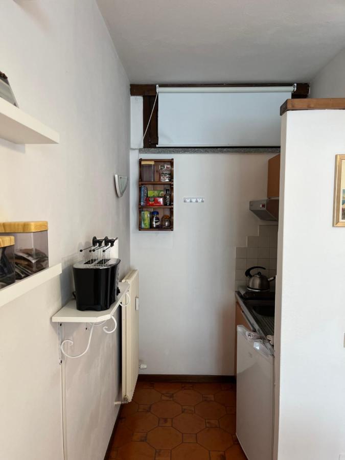 Apartmán Carina Bellagio Exteriér fotografie