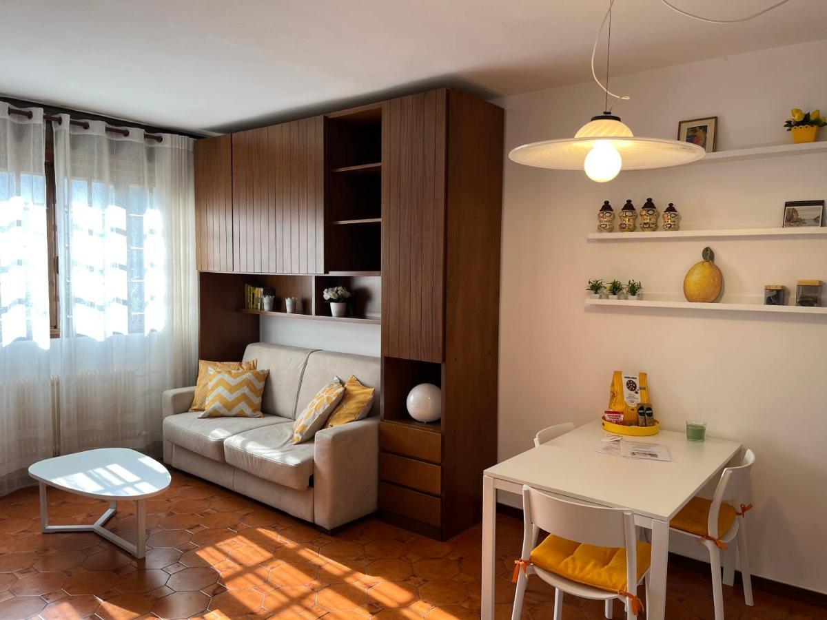 Apartmán Carina Bellagio Exteriér fotografie
