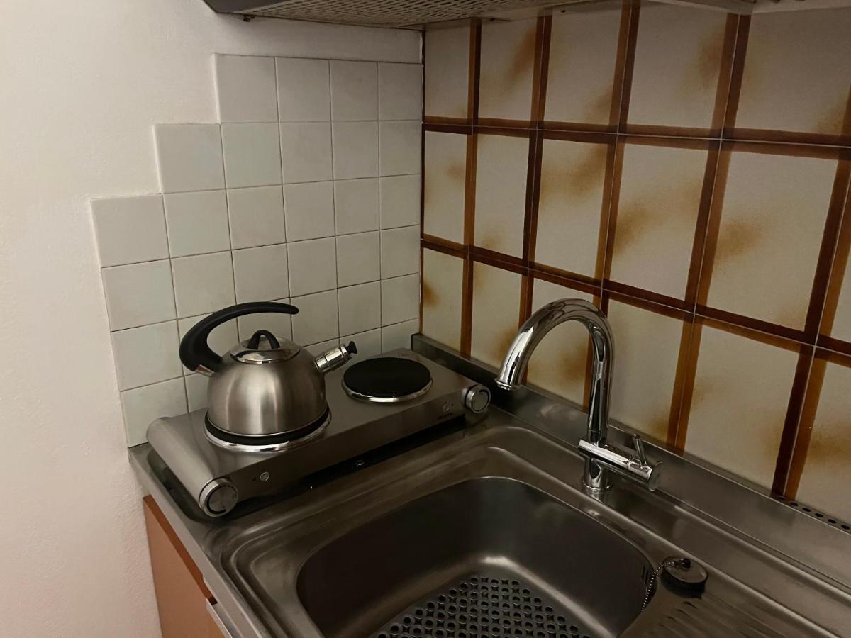 Apartmán Carina Bellagio Exteriér fotografie