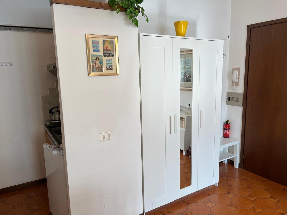 Apartmán Carina Bellagio Exteriér fotografie