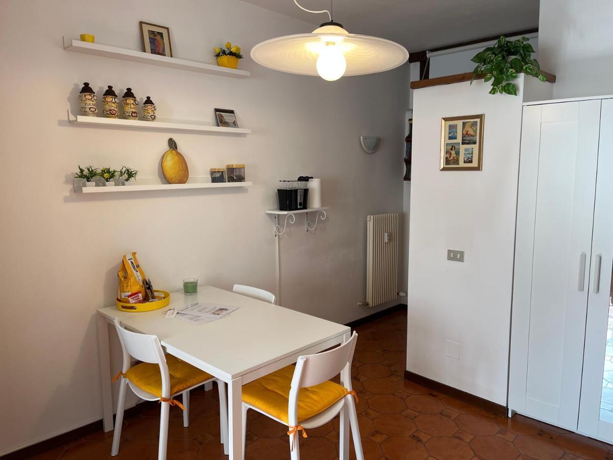 Apartmán Carina Bellagio Exteriér fotografie