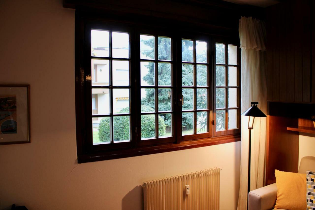 Apartmán Carina Bellagio Exteriér fotografie