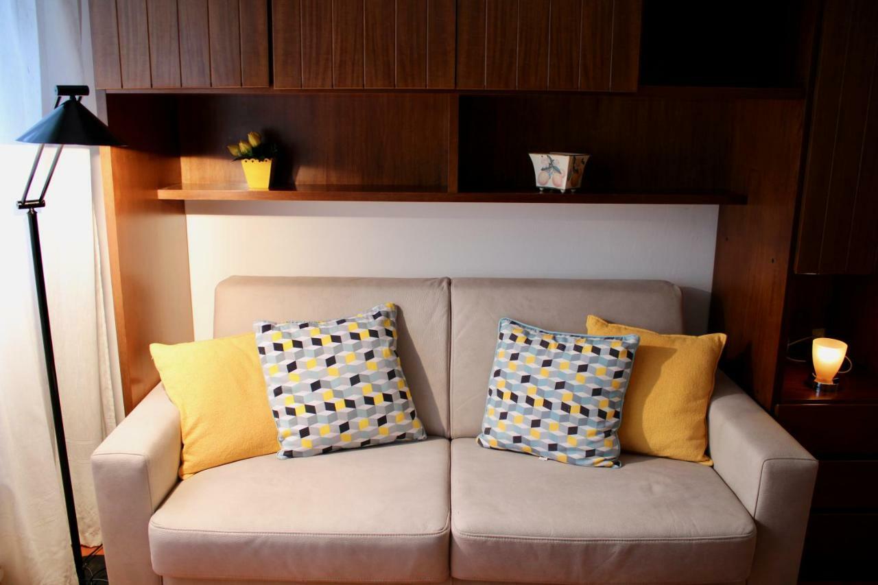 Apartmán Carina Bellagio Exteriér fotografie