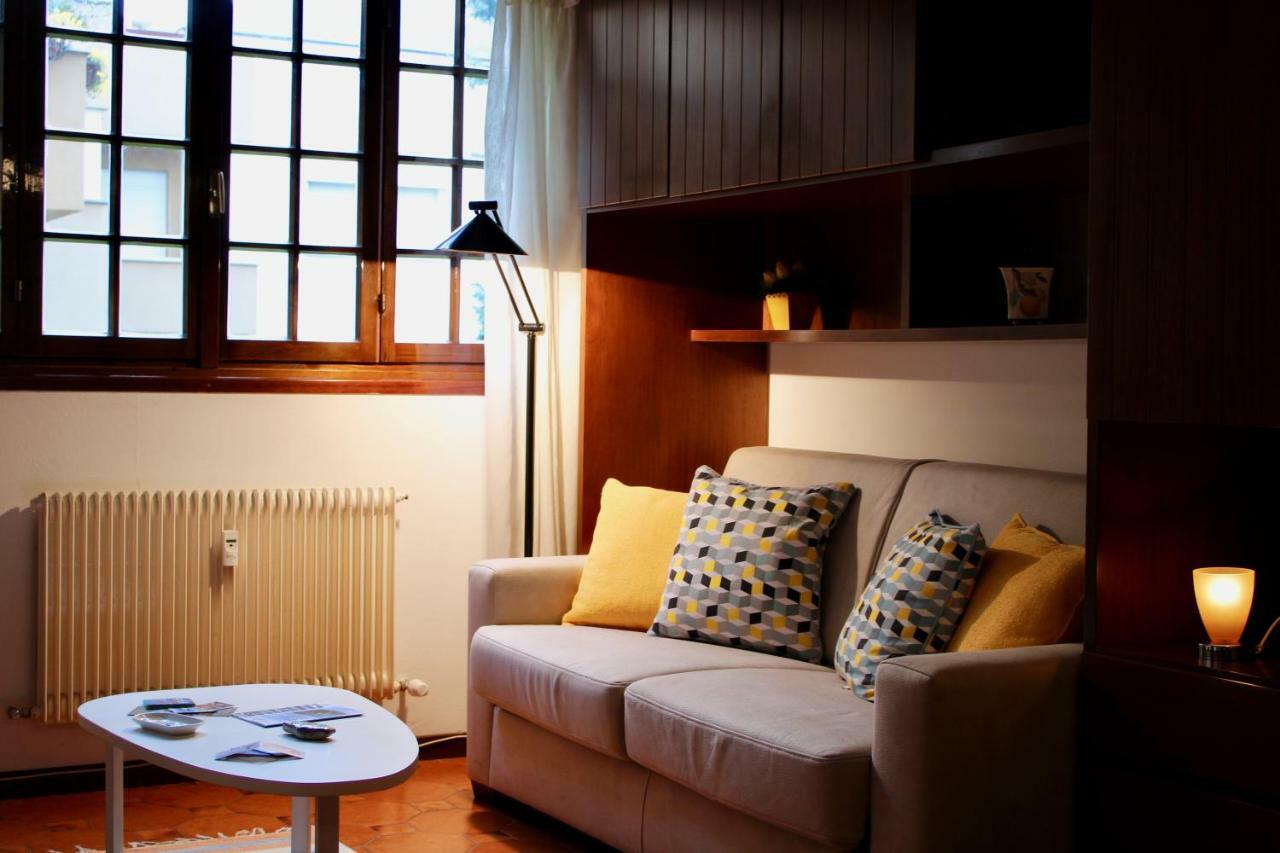 Apartmán Carina Bellagio Exteriér fotografie