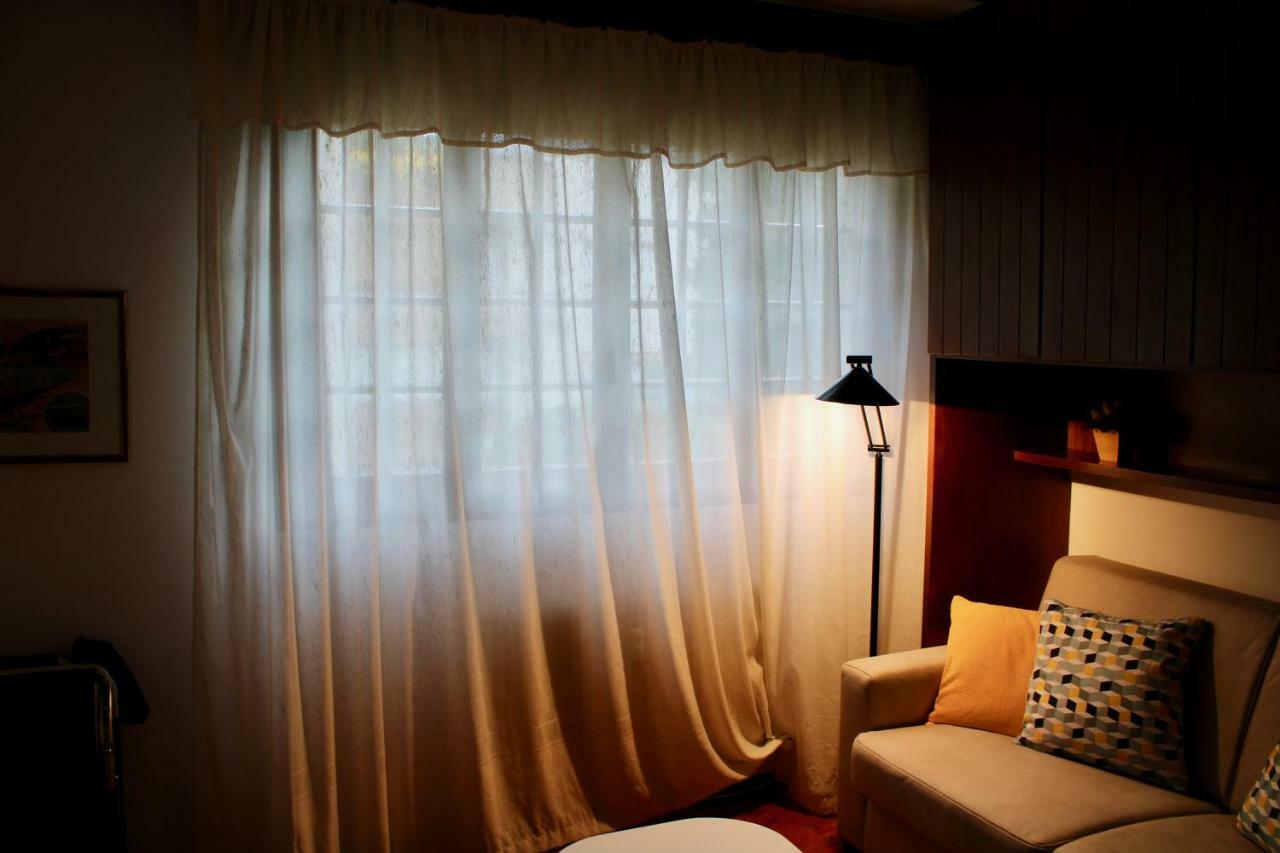 Apartmán Carina Bellagio Exteriér fotografie