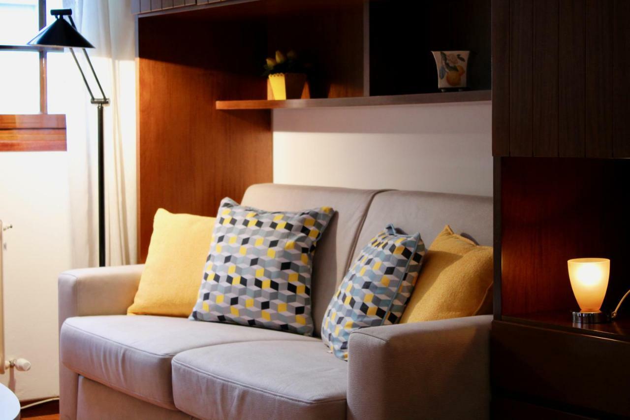Apartmán Carina Bellagio Exteriér fotografie