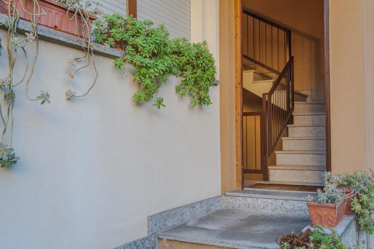 Apartmán Carina Bellagio Exteriér fotografie