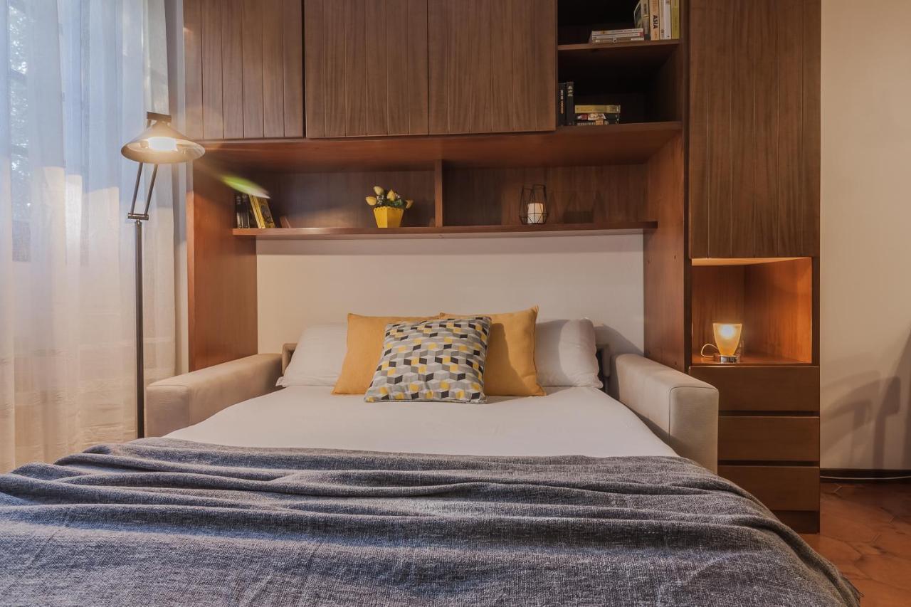 Apartmán Carina Bellagio Exteriér fotografie