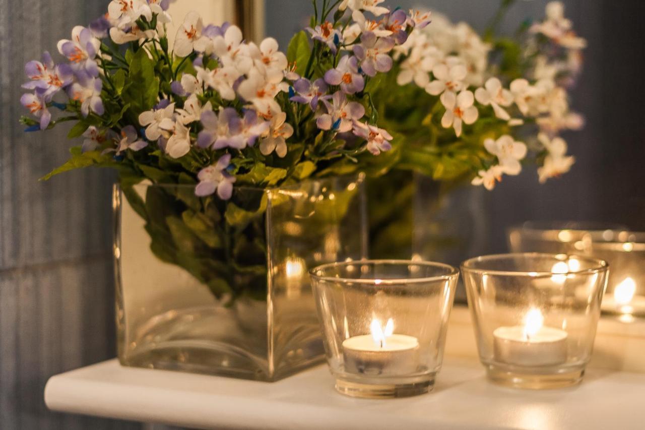 Apartmán Carina Bellagio Exteriér fotografie
