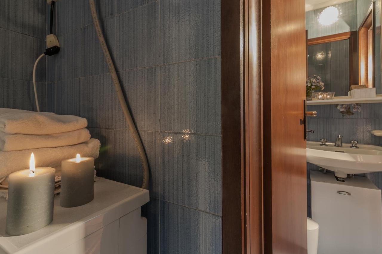 Apartmán Carina Bellagio Exteriér fotografie