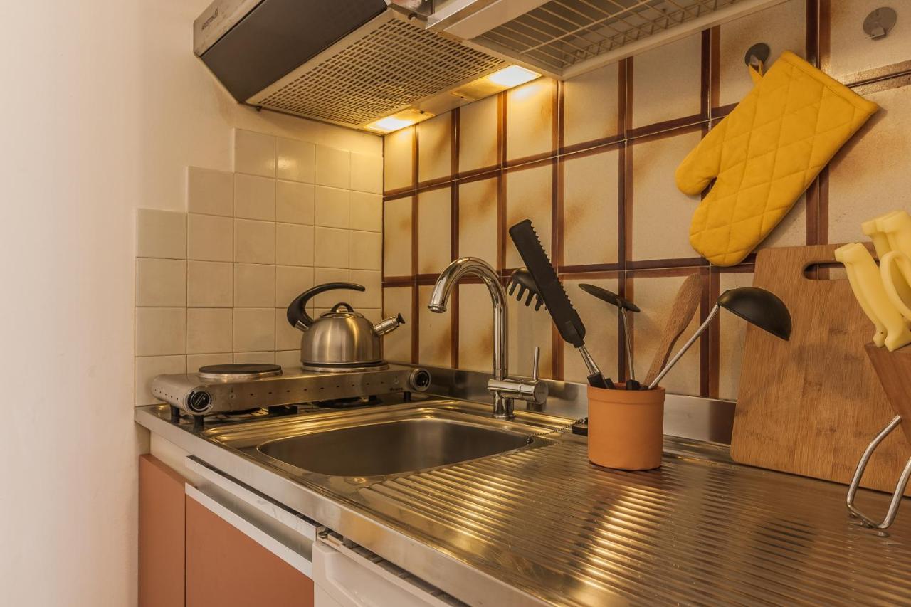 Apartmán Carina Bellagio Exteriér fotografie