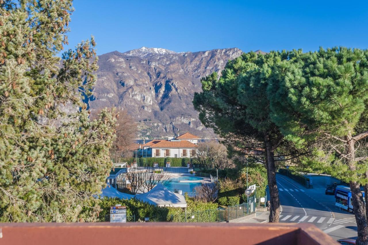 Apartmán Carina Bellagio Exteriér fotografie