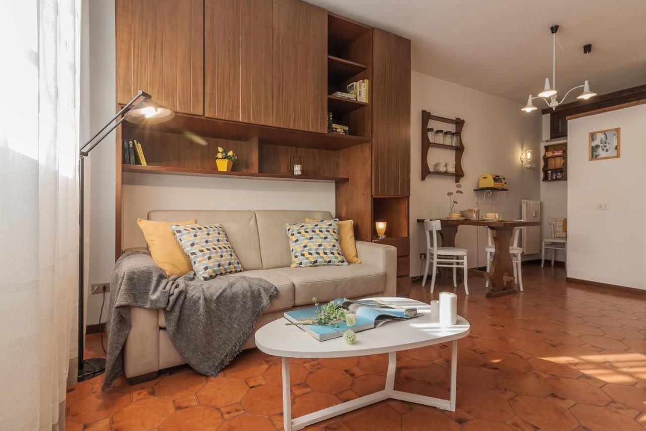 Apartmán Carina Bellagio Exteriér fotografie